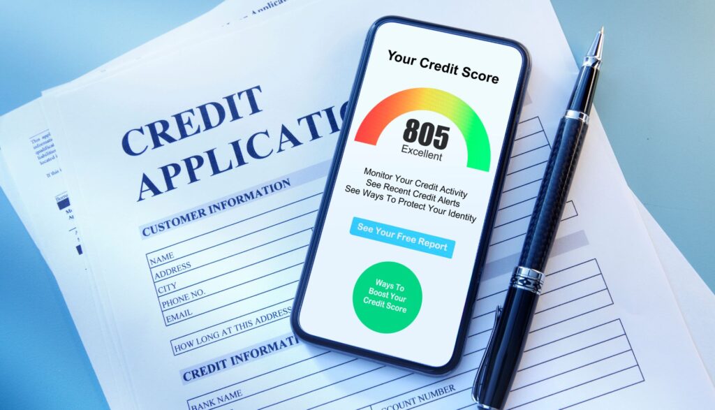 Why Credit Score Matters